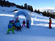 Bon plan pour les enfants :  - WIDI's Pistentipps (les astuces de WIDI)