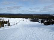 Piste Aleksin Rinne (n° 8)