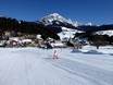 Domaines skiables pour les débutants dans le district de Sankt Johann im Pongau – Débutants Filzmoos