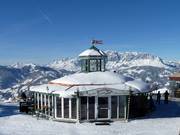 Le Gernkogelalmsalettl