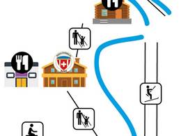 Domaine skiable Campo Blenio