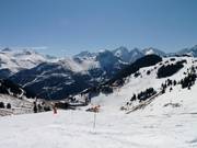 Le petit Auris en Oisans