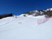 Piste Sonja n° 21 (Geilohovda)