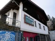 Chalet de restauration recommandé : Liftstüberl