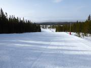 Piste Skogsälvans slinga n° 27