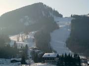 Pistes au Wildalmlift