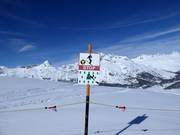 Zones de protection de la forêt et de la faune