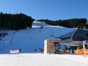 Télécabine combinée Tulfein Express