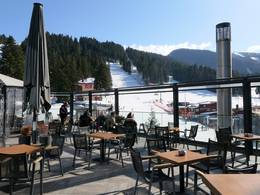 Borovets