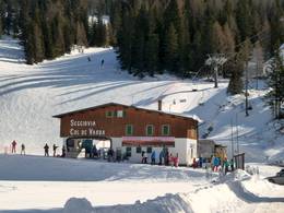 Domaine skiable Misurina – Passo Tre Croci