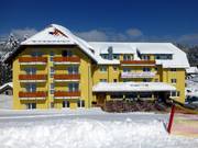 Restaurant Café Burgstube am Grafenmatt