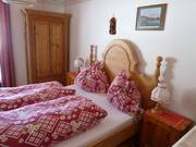 Angerer Alm : hébergement confortable au cœur du domaine skiable