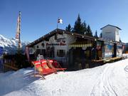 Panoramaalm sur la Reiteralm