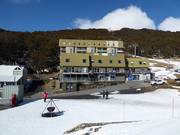 Altitude Apartments dans le Village Bowl