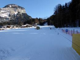 Domaine skiable Bad Häring