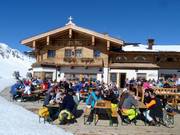 Restaurant recommandé : Sonnalm