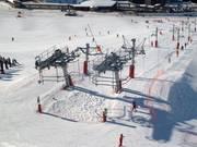 TK Ecole 1 - Téléski