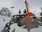 Airrofan - Voler comme un aigle