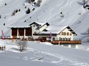 Restaurant recommandé : Rifugio Doss dei Cembri