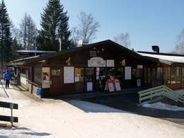 Silberberg – Bodenmais