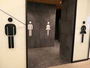 Installations sanitaires propres