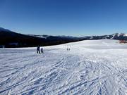 Piste facile 5 Autobahn