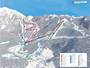 Plan des pistes Ötscher – Lackenhof (Gaming)