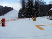 Bon plan pour les enfants :  - Maxiland Krupová