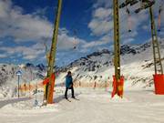 Maienseelift 1 - Téléski