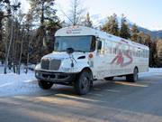 Jasper-Marmot Shuttle