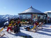 12er Treff au Zwölferkogel