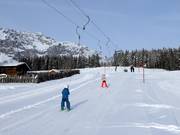 Drachenlift 2 - Téléski