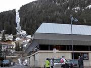 Canazei-Pecol  - 12 places | Télécabine (monocâble à mouvement unidirectionnel)