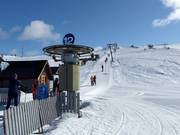 12 Lammaskuru - Téléski à pioches