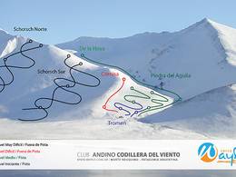 Domaine skiable Cerro Wayle