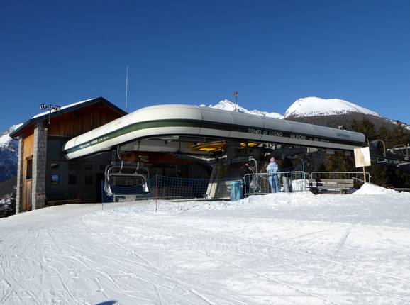 Ponte di Legno-Valbione