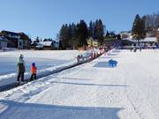 Formánek 2 - Tapis roulant/Moving Carpet