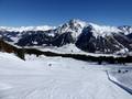 Pistes Belpiano (Schöneben)/Malga San Valentino (Haideralm)