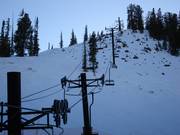 Limelight - 2 places | Télésiège à pinces fixes