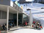 Restaurant recommandé : Halbzeit