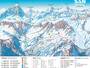 Plan des pistes San Domenico – Alpe Ciamporino