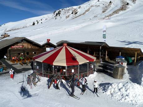 Après-Ski Eggental – Après-ski Latemar – Obereggen/Pampeago/Predazzo