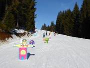 Bon plan pour les enfants : 