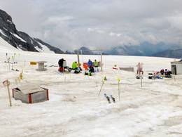 Passo dello Stelvio (Col du Stelvio)