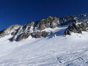 Itinéraire à ski Fernau Mauer