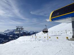 Bühlberg-Hahnenmoos