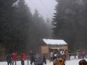 Après-ski à Hahnenklee