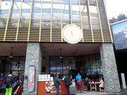 Spice Bistro à la station de la vallée