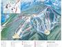 Plan des pistes Grouse Mountain
