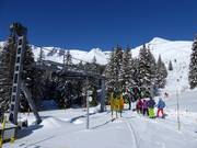 Hohwald - Téléski à pioches